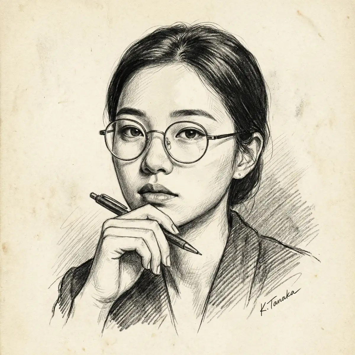 翻译大神林夕 - 啊啊啊好爽 日语翻译专家